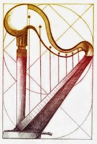Harpistrie Harp and Flute Duo 1075076 Image 1